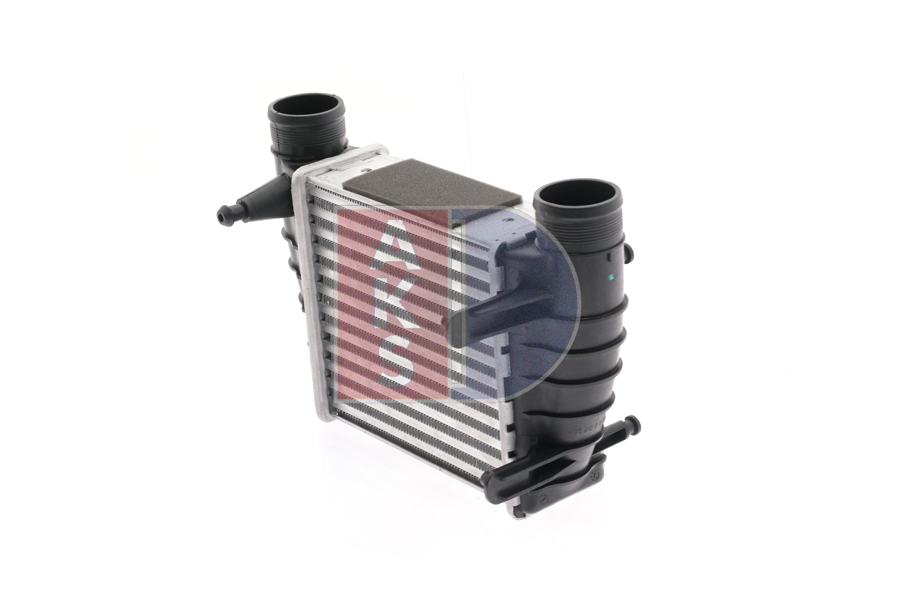 Numer OEM 8E0 145 806 M - Intercooler 487042N AUDI, FORD, SKODA, VOLVO, SEAT