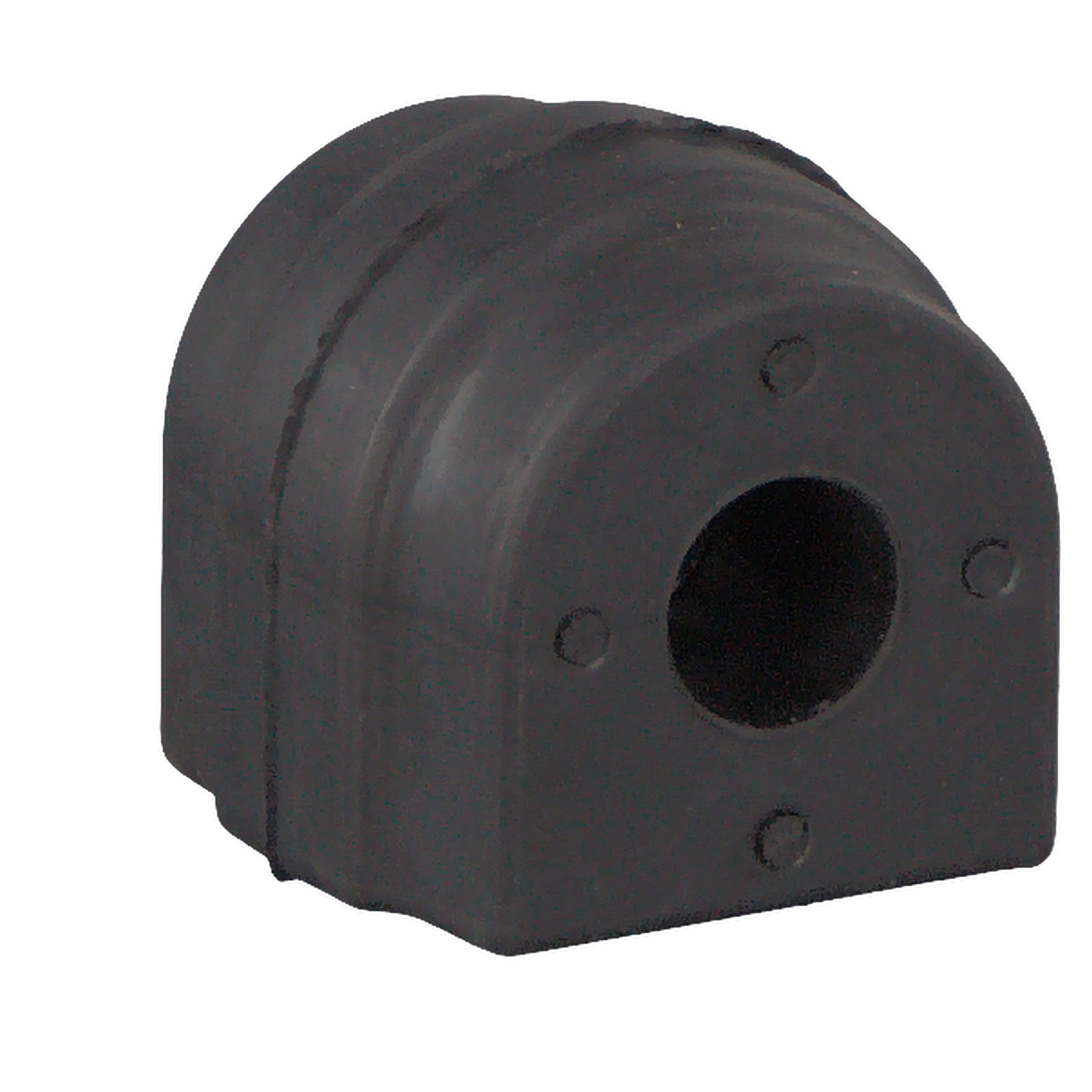 FEBI BILSTEIN | Lagerbus stabilisator Achteras, EPDM (Ethylen-Propylen-Dien-Kautschuk) 44622 BMW X3 (E83) 2010 goedkoop online