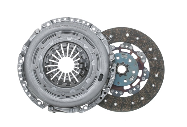OEM-Nummer 03L 141 018 C - Kupplungssatz 3000 970 062 VW, AUDI, SKODA, SEAT