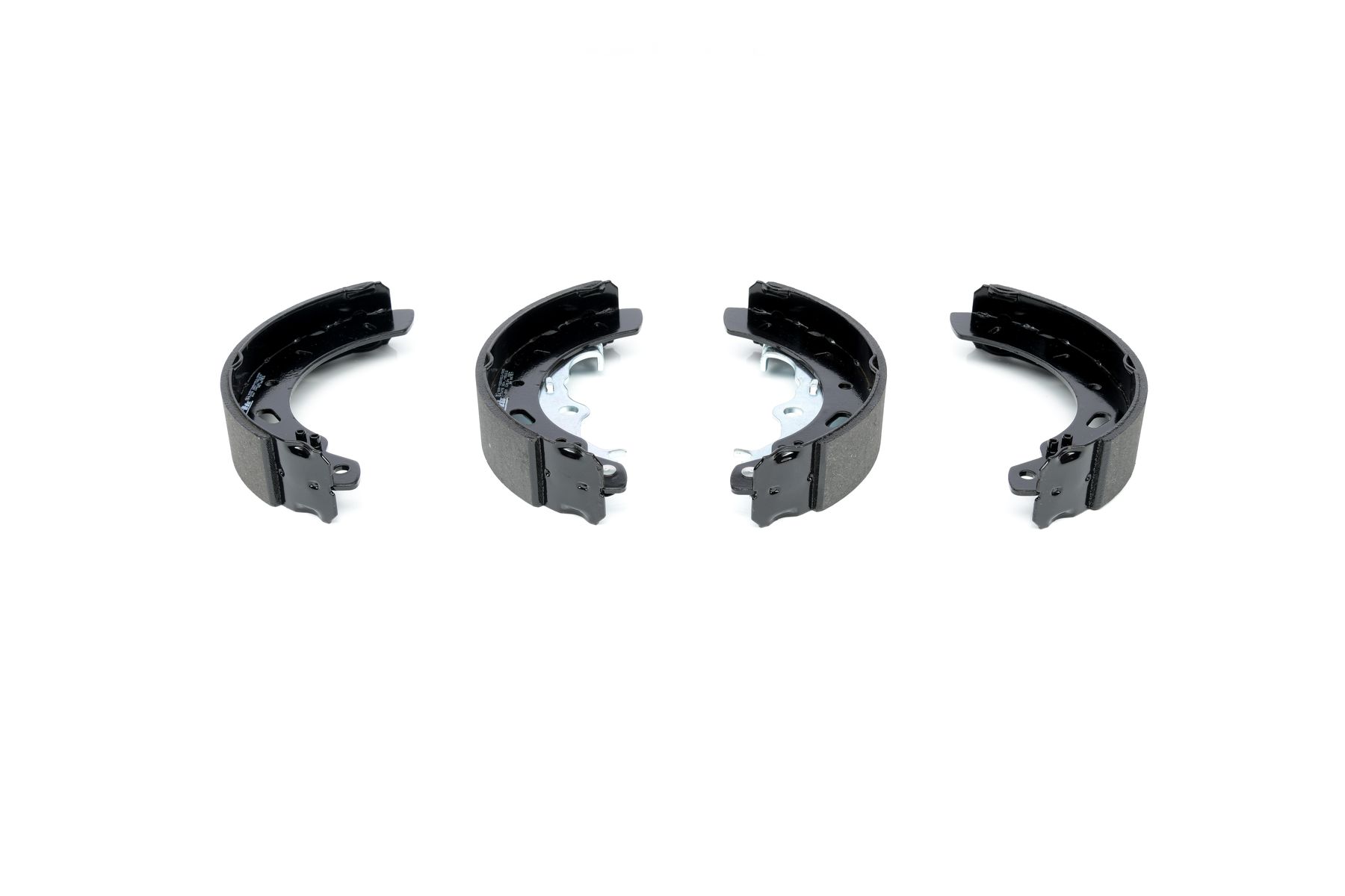 ATE | Kit ganasce con leva 03.0137-0512.2 FORD Puma SUV 2024 economici online