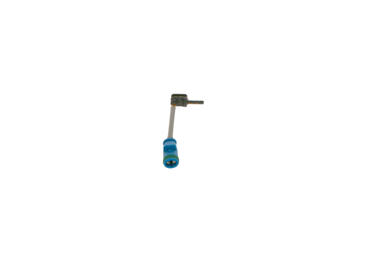 Número OEM A 231 905 00 14 - Sensor de desgaste de pastillas de frenos 1 987 474 554 MERCEDES-BENZ