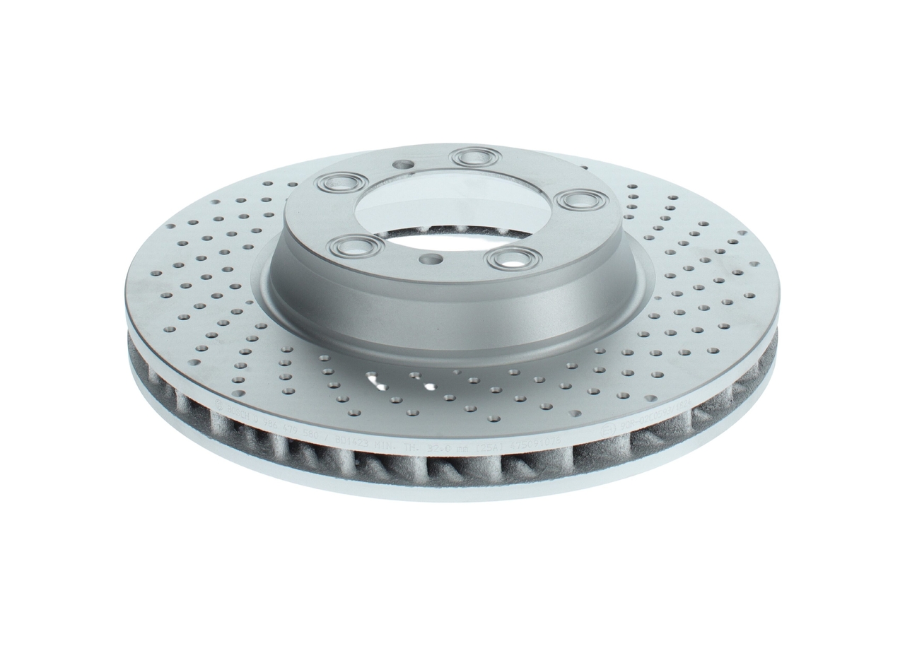 comprar BOSCH (0 986 479 580) Disco de freno