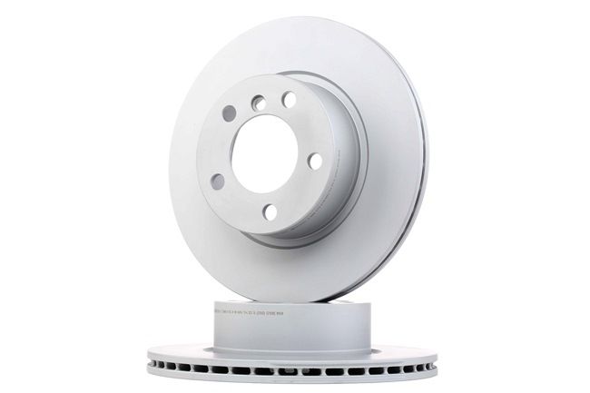 BOSCH 0 986 479 A18 Bremsanlage BMW F31