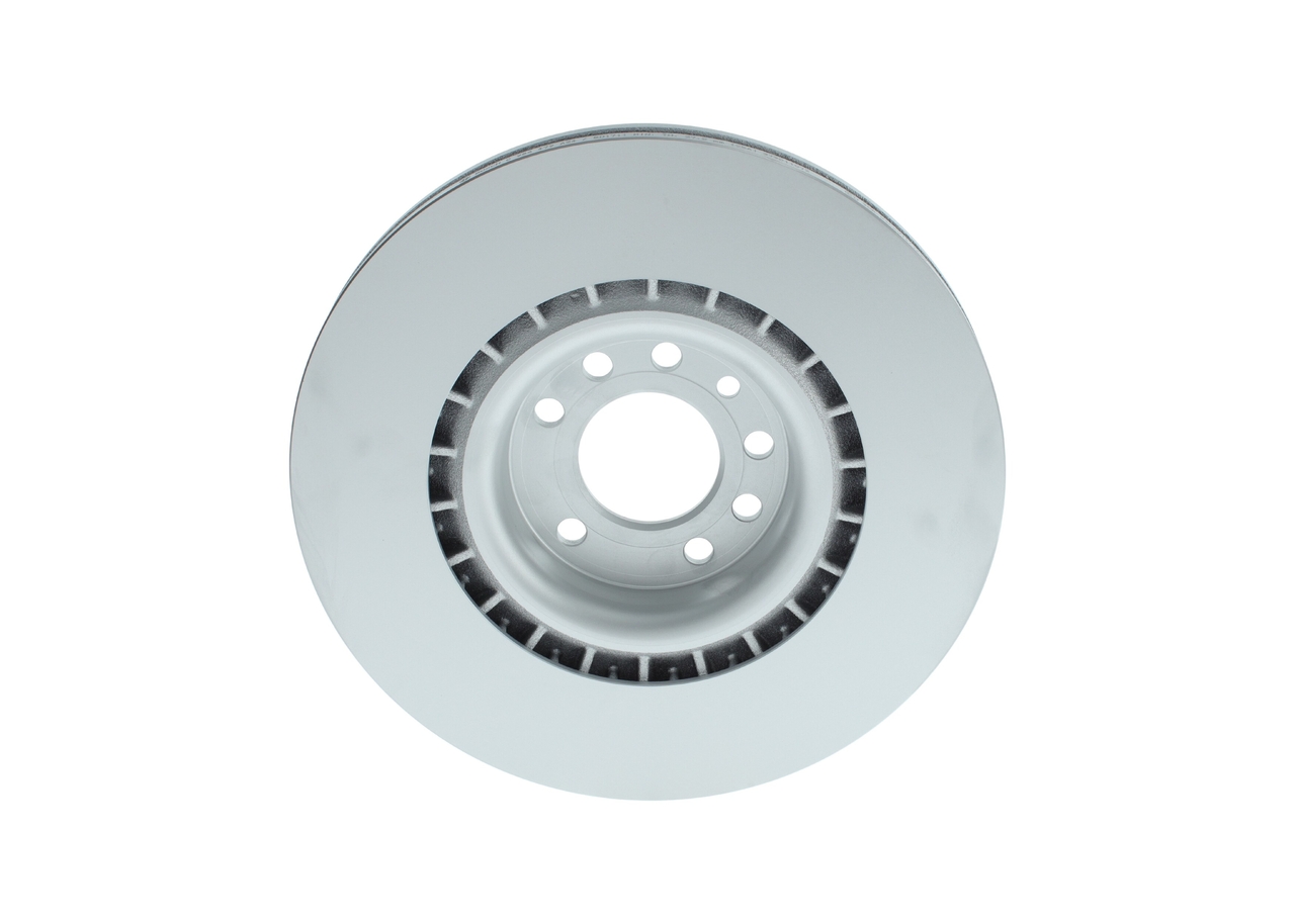 Numer OEM 5 69 154 - Tarcza hamulcowa 0 986 479 A24 OPEL, CHEVROLET, PORSCHE, SAAB, CADILLAC