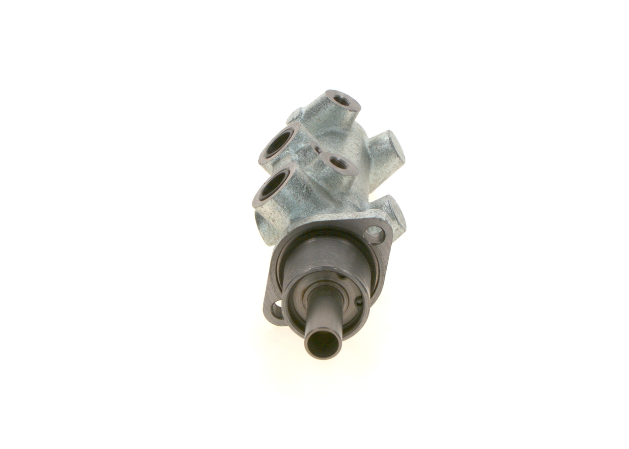 BOSCH F 026 003 615 master cylinder FIAT Ducato II Platform/Chassis (244) 2.8 JTD 4x4 122hp 2004