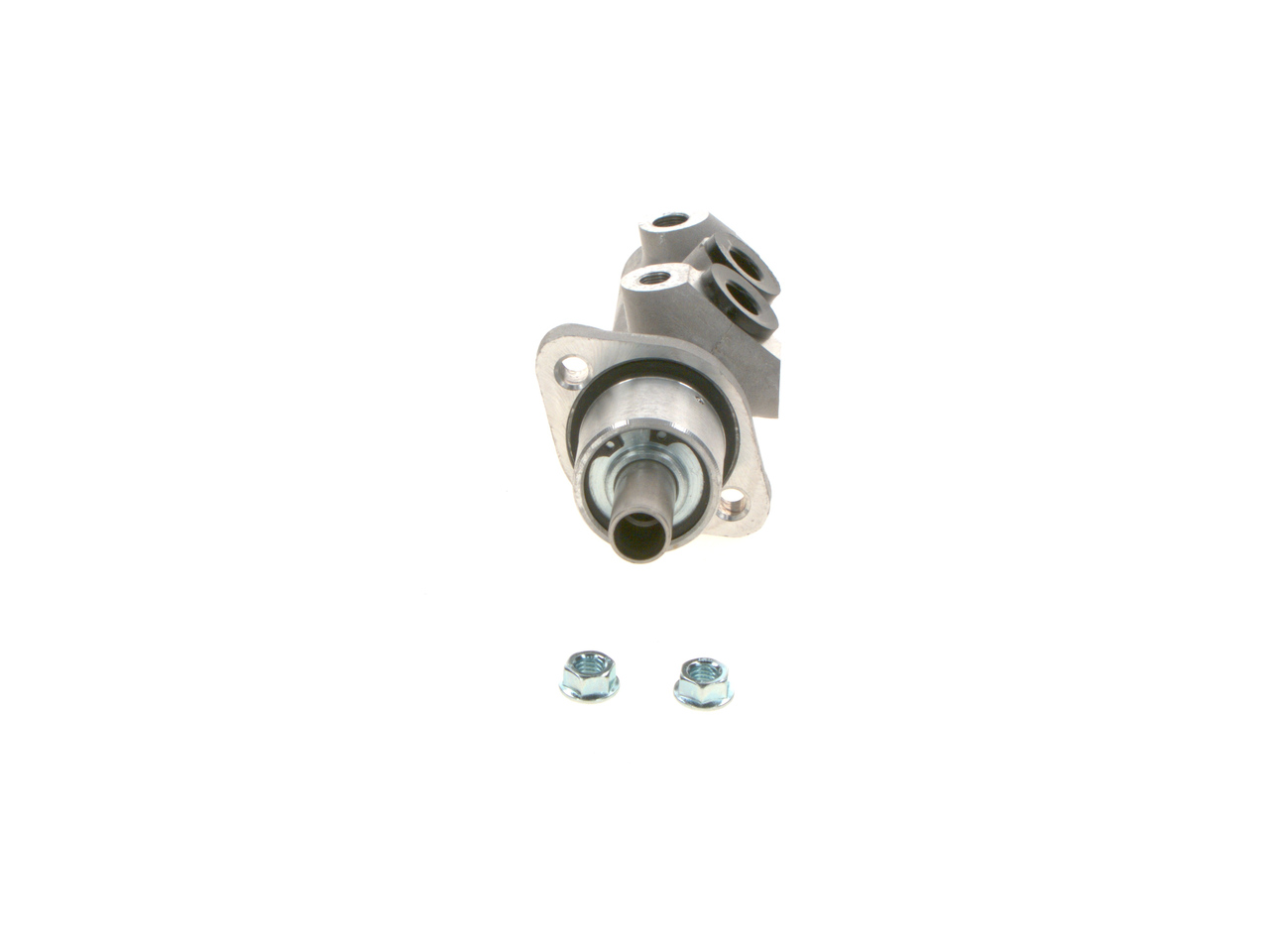Cilindro principal de freno F 026 003 372 BOSCH RENAULT Kangoo I Express (FC) 1.0 2012 54 cv