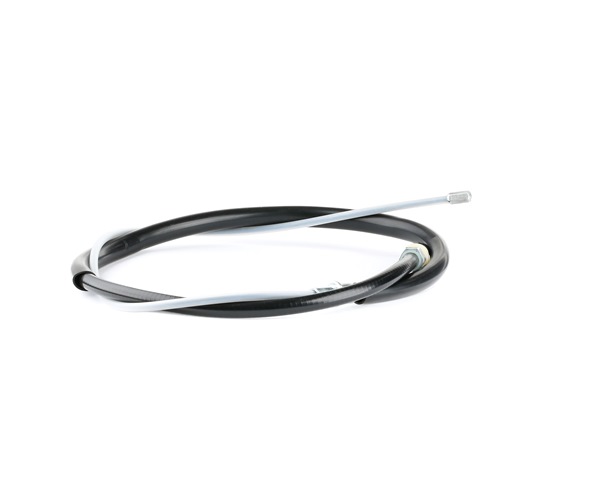 Número OEM 1K0 609 721 BE - Cabo de aço, travão de estacionamento 1 987 482 445 VW, AUDI, SEAT, SKODA, CUPRA