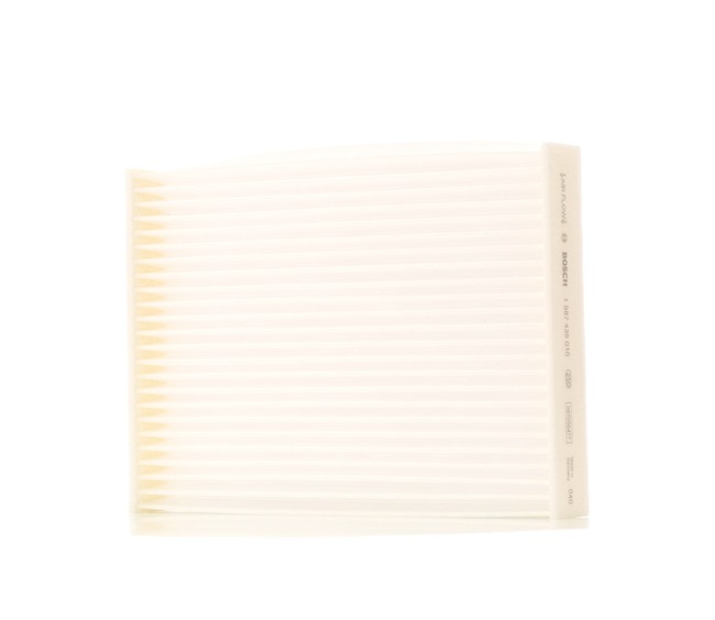 BOSCH 1 987 435 010 Renault Koleos 2 pollen filter replacement cost