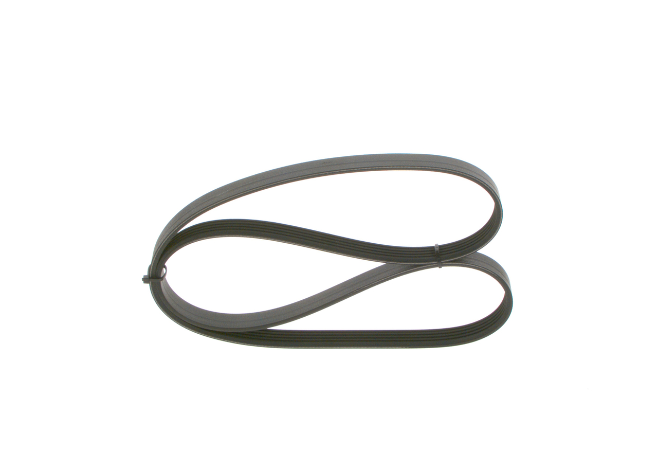 Número OEM 079 903 137 AA - Correia trapezoidal estriada 1 987 946 291 BMW, VW, AUDI, CITROËN, SEAT