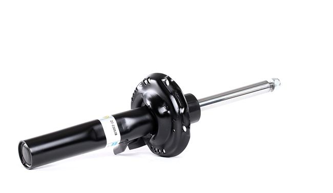 BILSTEIN | Stoßdämpfer Satz unten Platte, oben Stift, Vorderachse, Gasdruck, Zweirohr, Federbein 22-230539 SKODA Octavia III Combi (5E5) 2019 günstig online