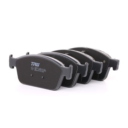 Sensor, temperatuur binnenkomende lucht GDB2009 TRW FORD Transit Connect Mk2 Station Wagon 1.5 EcoBlue 2022 101 Pk
