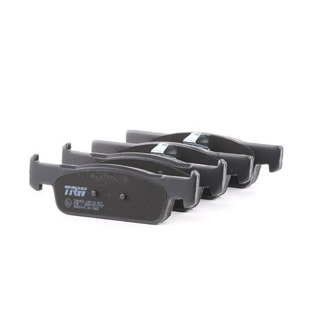 TRW GDB2016 Bremsbelag SMART