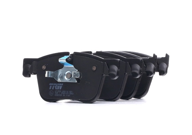 TRW GDB2035 Handbrake cable PEUGEOT 508 II (FB_, F3_) 1.6 PureTech 224 hp Petrol 2022