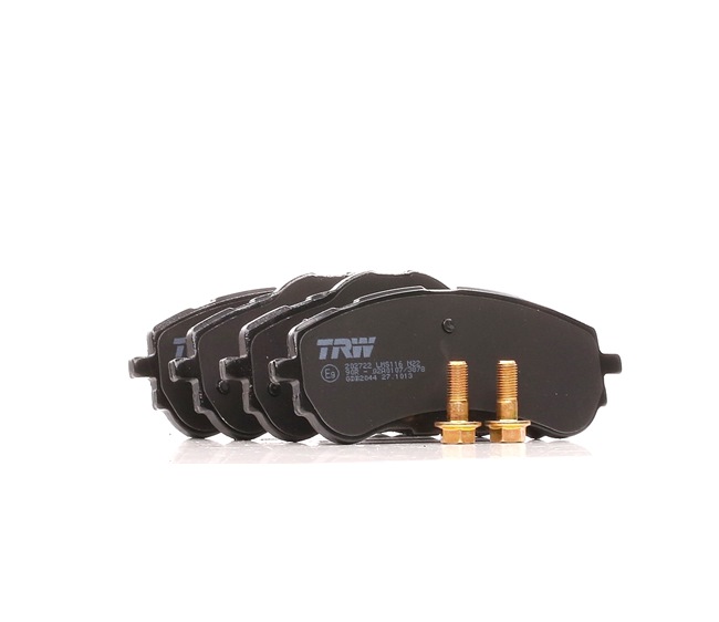 TRW GDB2044 spring cap VAUXHALL Astra Mk8 (L) Hatchback 1.6 Plug-In-Hybrid (F3DGYT) 224hp 2023