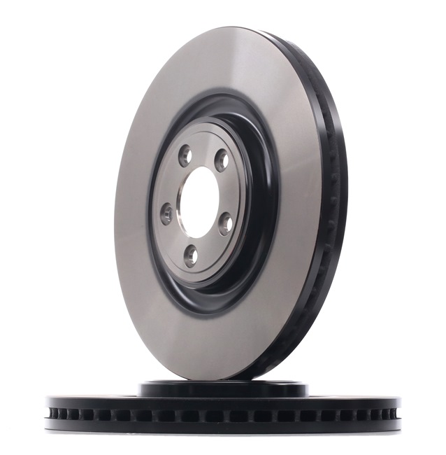 order TRW (DF6146S) Brake disc