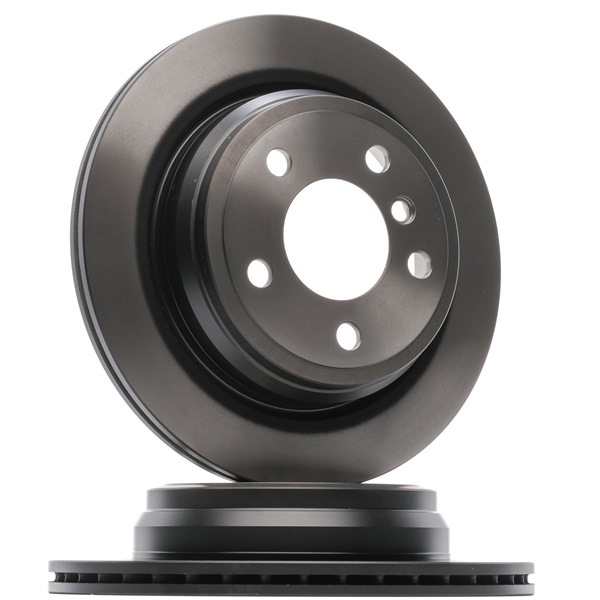 Número OEM 6 864 900 - Disco de freno DF6513S BMW, DACIA, MINI
