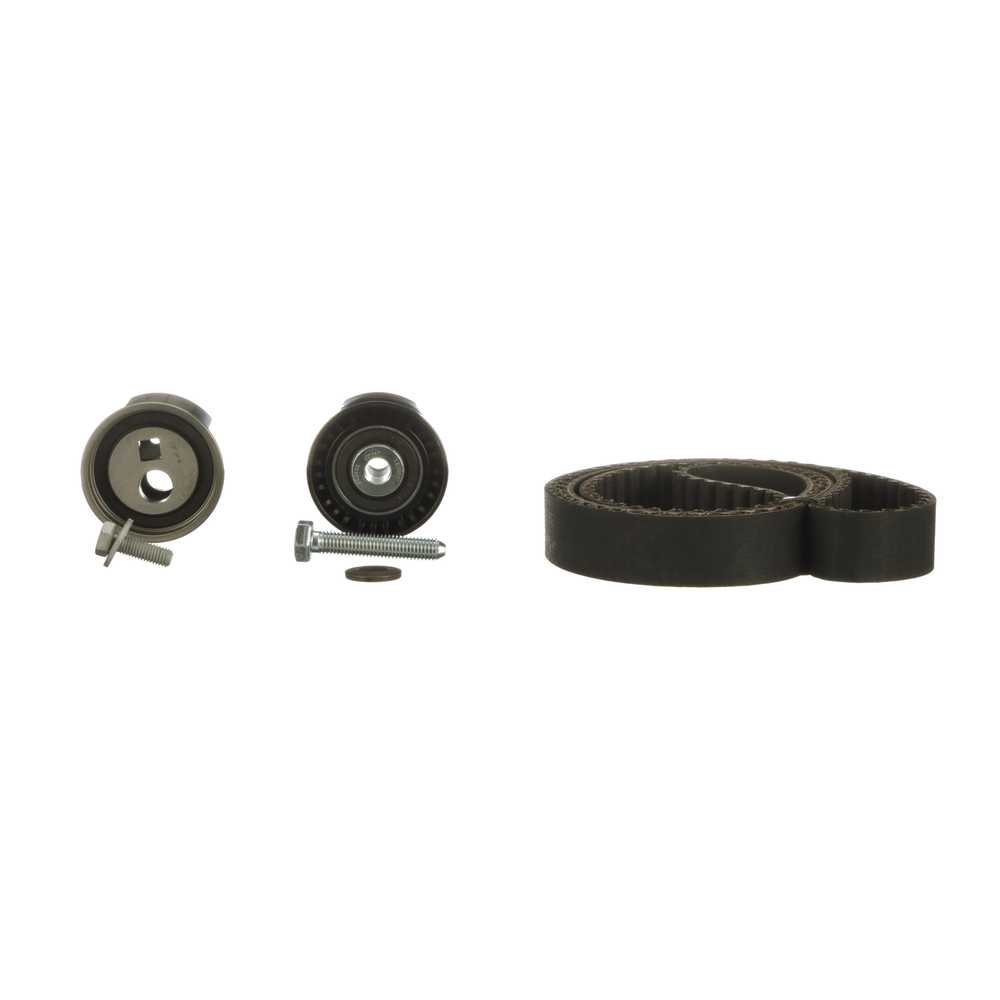 Numéro OEM 0831 V3 - Kit de distribution K035524XS PEUGEOT, CITROËN, OPEL, PIAGGIO, TVR
