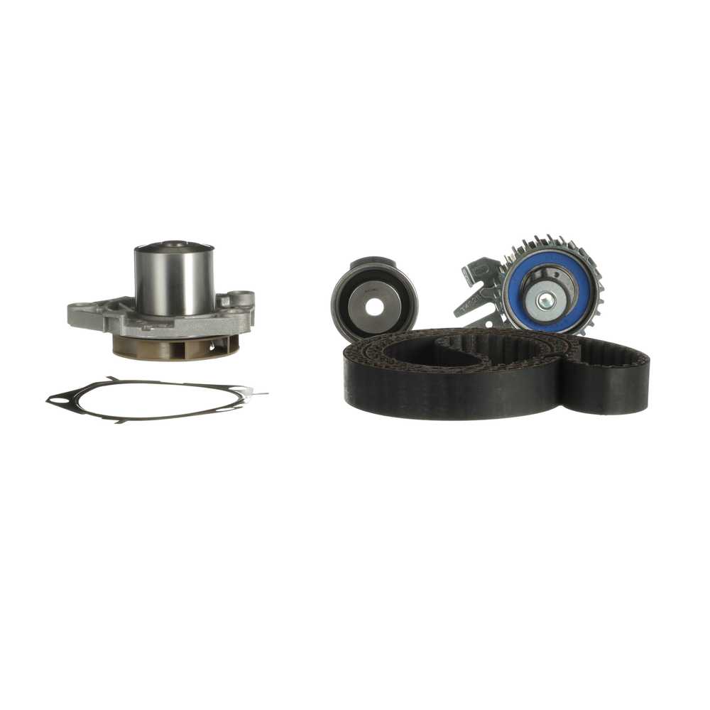 GATES | Zahnriemen Kit + Wasserpumpe mit Wasserpumpe, G-Force Redline™ KP45623XS ALFA ROMEO 166 (936) 2005 günstig online
