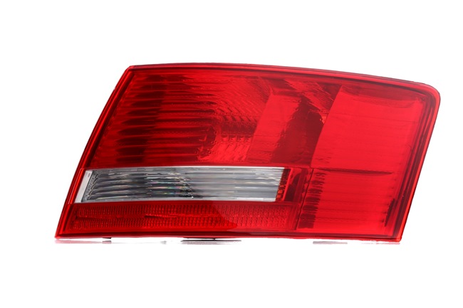 Baglygte 446-1902R-UE ABAKUS AUDI A6 C6 Sedan (4F2) 2.7 TDI 2006 180 HK