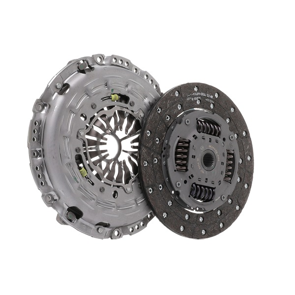 Kobling Ford Transit Mk6 Van: Clutchsett LuK 627 3032 09