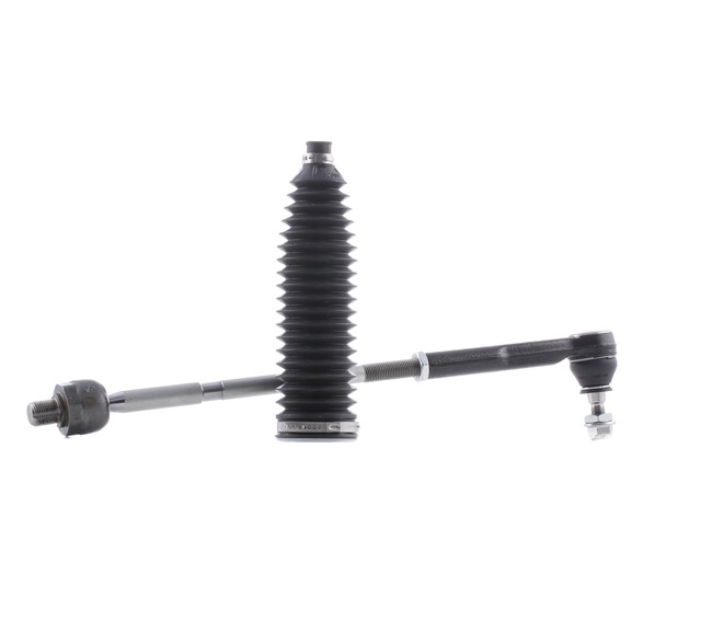 FEBI BILSTEIN | Spurstangenkopf Vorderachse rechts, mit Schellen, mit Faltenbalg 43732 VAUXHALL Astravan Mk4 (G) (T98) 2002 günstig online