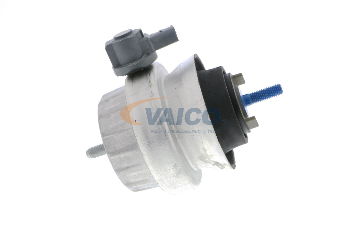 VAICO V10-3294 engine mount AUDI A6 C6 Saloon (4F2) 2.7 TDI 163hp 2004