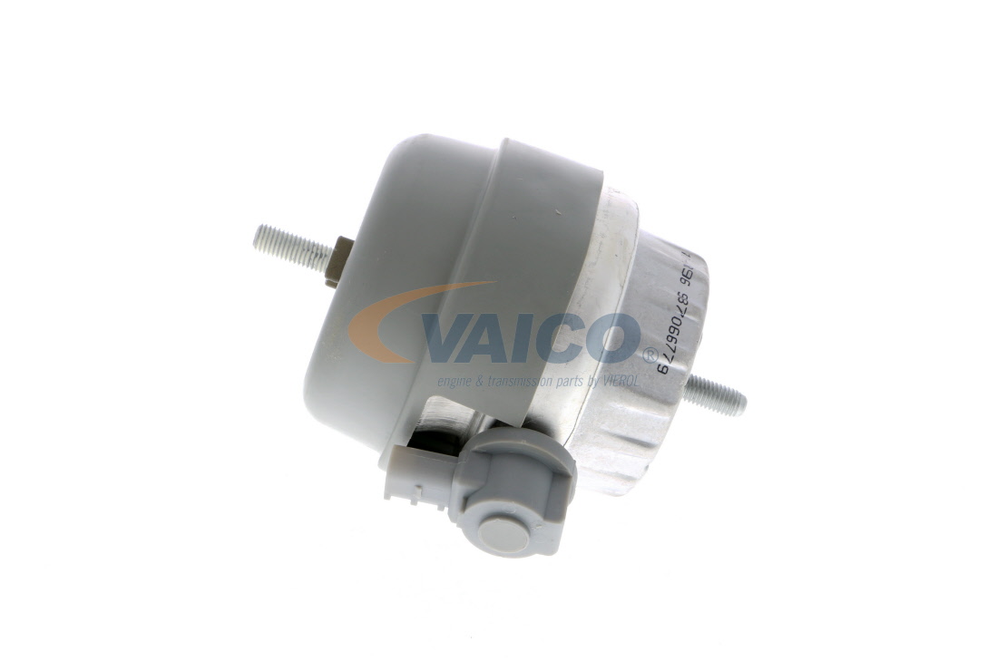 VAICO V10-3296 engine mount AUDI A6 C6 Saloon (4F2) 2.7 TDI 163hp 2009