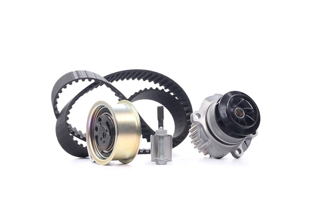 BOSCH 1 987 946 474 kit de distribution + pompe à eau Volkswagen Passat B5 Break (3B5) 1.9 TDI 4motion 115CV 1999