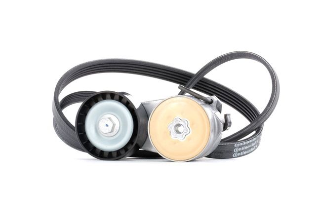 online CONTITECH Keilrippenriemensatz 5PK1150K1 Opel 41,29 € im Online-Shop kaufen