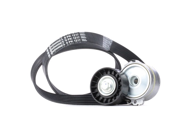 online CONTITECH Keilrippenriemensatz 6PK1217K1 Lancia 67,61 € im Online-Shop kaufen