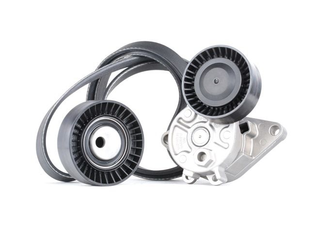 online CONTITECH Keilrippenriemensatz 6PK1538K1 BMW 77,30 € im Online-Shop kaufen