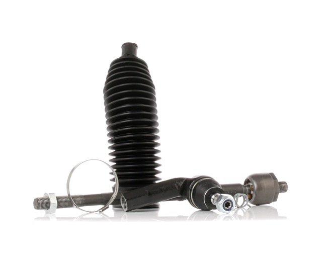 Spurstange 44344 FEBI BILSTEIN SKODA Fabia II Combi (545) 1.4 TDI 2008 70 PS
