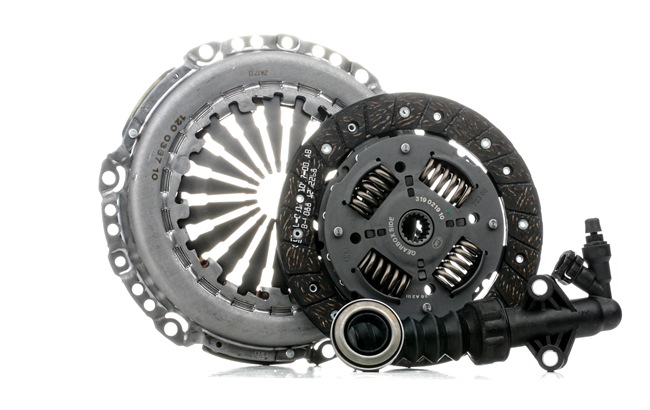 Numéro OEM 2051 E4 - Kit d'embrayage 620 3268 21 PEUGEOT, CITROËN, OPEL, LAND ROVER, DS