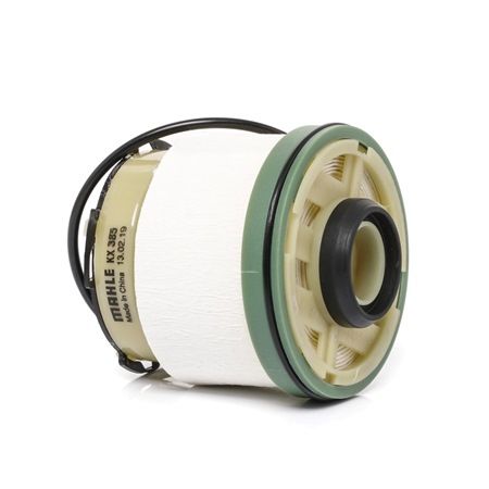MAHLE ORIGINAL Drivstoffilter for BT-50 Pick-up (B22, B32, UP, UR) 2.2 MZ-CD 115 kW / 156 hk