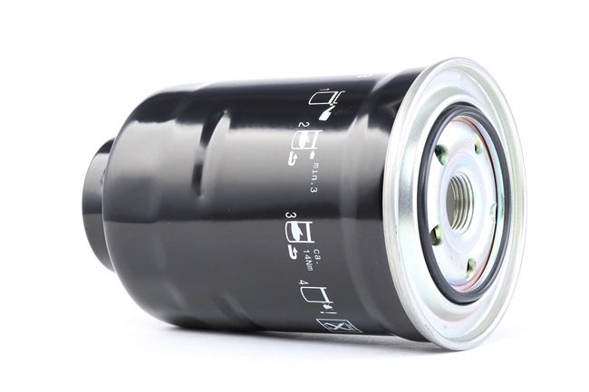 Filtre MITSUBISHI L200 / Triton IV Ladvogn / Chassis (KA, KB): Brændstof-filter MAHLE ORIGINAL KC 83D