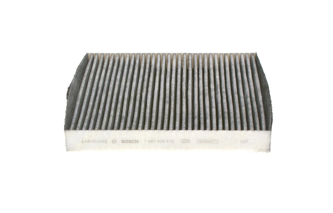 Número OEM 1 718 042 - Filtro de habitáculo 1 987 435 515 OPEL, HONDA, CHEVROLET, DAEWOO, CADILLAC