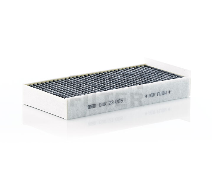 MANN-FILTER CUK 23 005-2 BMW F45 pollen filter replacement cost