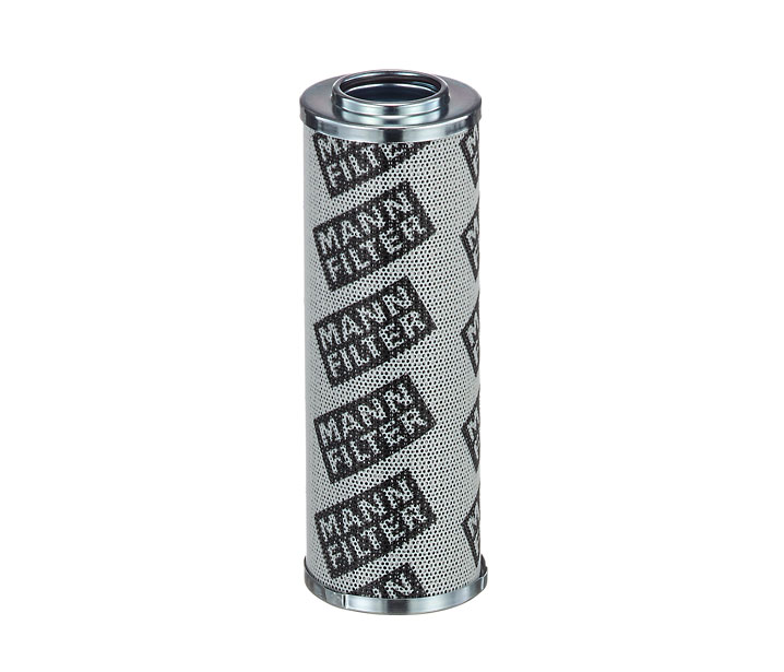 Filter, operating hydraulics HD 805 x MANN-FILTER 12733419 VOLVO