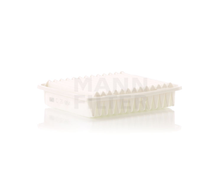 acquisto MANN-FILTER (C 25 654) Filtro aria