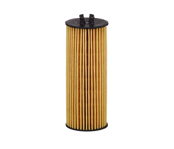 Filteranlage VW Routan Kastenwagen: Ölfilter MANN-FILTER HU 6009 z