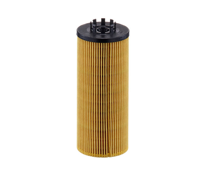 Numer OEM 936 180 00 09 - Filtr oleju HU 9003 z MERCEDES-BENZ