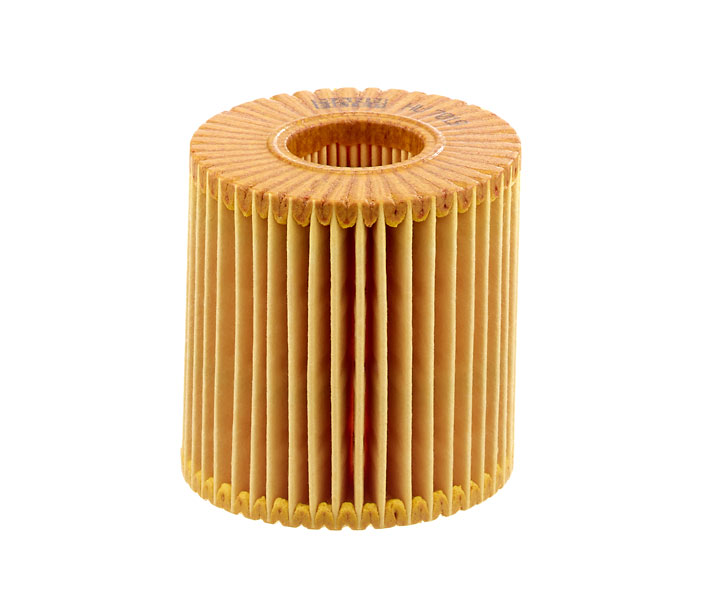 MANN-FILTER | Filtr Oleju Wkład filtra, z uszczelnieniem HU 7019 z TOYOTA Yaris III Hatchback (XP13) 2017 tanie online