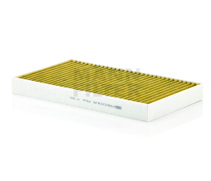 Número OEM A 639 835 02 47 - Filtro de habitáculo FP 3540 MERCEDES-BENZ, JAGUAR, DAIMLER, MAYBACH