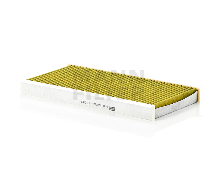 MANN-FILTER | Filtro de pólen Filtro de carvão ativado com polifenol, Com efeito antibacteriano, Filtro de pó fino (PM 2.5), com efeito fungicida, Filtro de carvão ativado, FreciousPlus FP 3337 OPEL Combo C Van / Carrinha 2010 baratos online