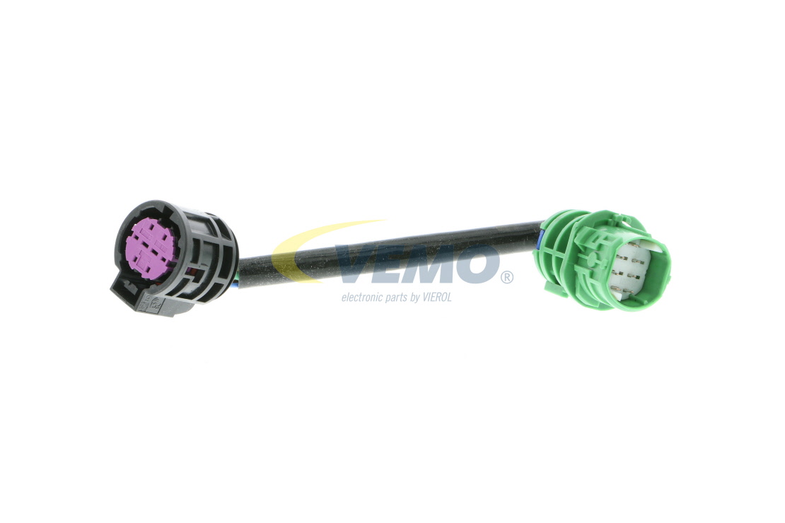 Numer OEM 16 069 724 80 - Zestaw naprawczy, zestaw przewodów V24-83-0013 PEUGEOT, FIAT, CITROËN, DS