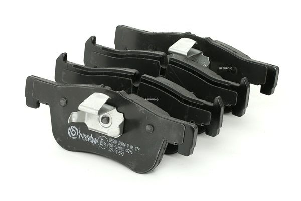 BREMBO P 06 078 Bremsanlage BMW F22
