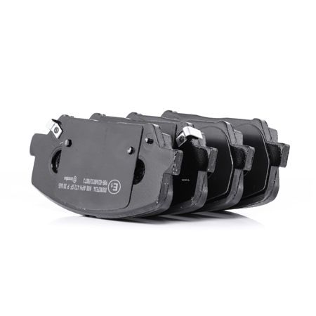 BREMBO P 30 065 Bremsbelagsatz HYUNDAI i30 II Coupe (GD)