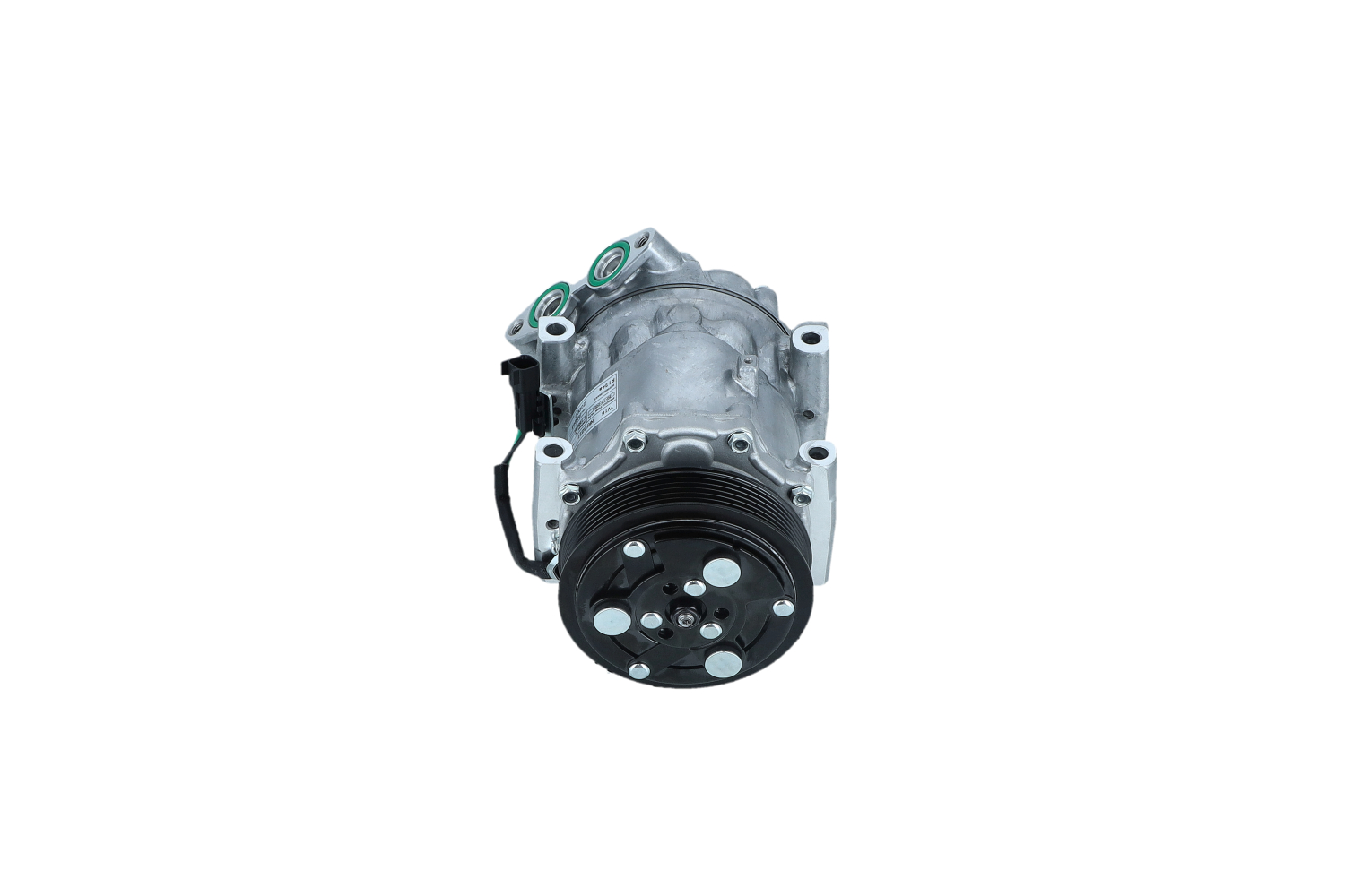 OEM-Nummer 3M5H 19D629 GD - Klimakompressor 32271 FORD, VOLVO, MAZDA, FORD USA, AUTO UNION