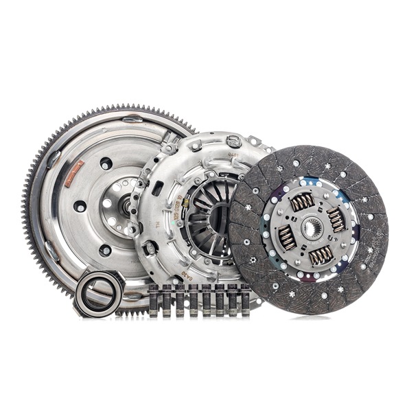 OEM nummer WE01-16-410C - Koblingssæt 600 0192 00 FORD, KIA, MAZDA, LAND ROVER, MERCURY
