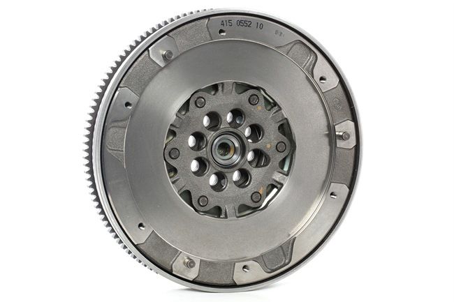 SACHS 2294 501 192 Flywheel BMW 5 Saloon (E60) 520 d 163 hp Diesel 2008